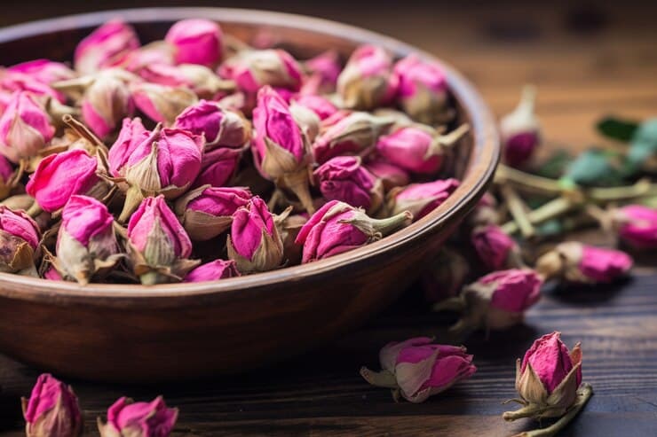 تصویر 4 از قیمت گلاب سنگین + خرید باور نکردنی